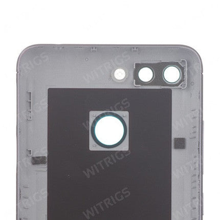OEM Back Cover for Xiaomi Redmi 6 Dual-SIM Gray