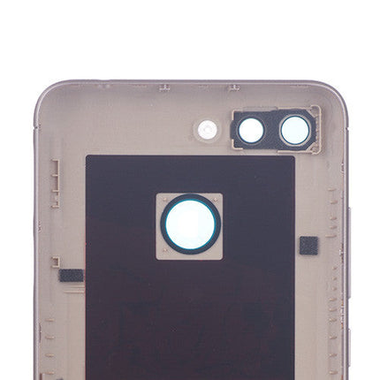 OEM Back Cover for Xiaomi Redmi 6 Dual-SIM Gold