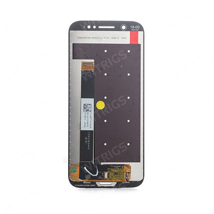 Custom Screen Replacement for Xiaomi Black Shark Black