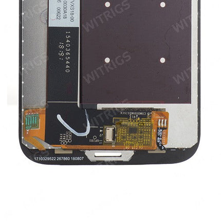 Custom Screen Replacement for Xiaomi Black Shark Black