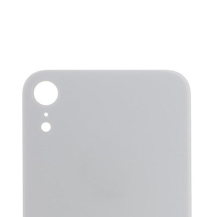 OEM Battery Cover for iPhone XR White