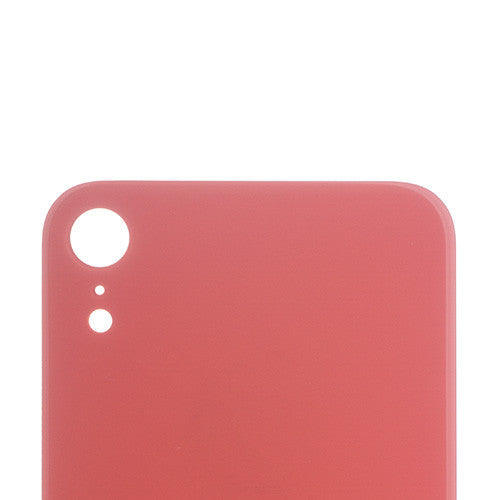 OEM Battery Cover for iPhone XR Coral