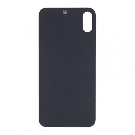OEM Battery Cover for iPhone XS Space Gray