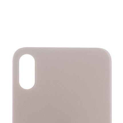 OEM Battery Cover for iPhone XS Gold