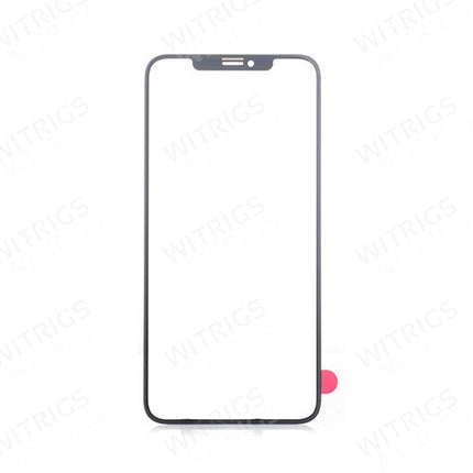 Custom Front Glass for iPhone XR