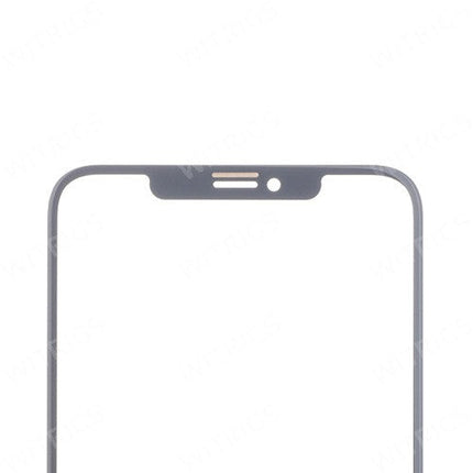 Custom Front Glass for iPhone XR