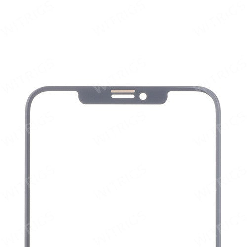 Custom Front Glass for iPhone XR