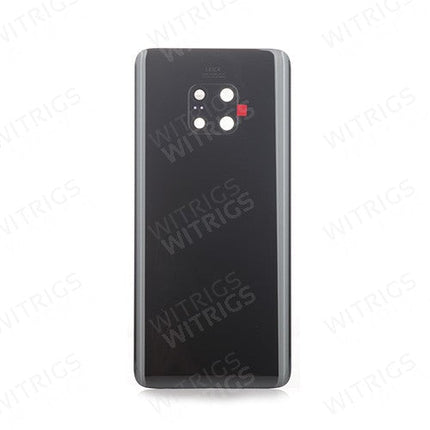 OEM Battery Cover for Huawei Mate 20 Pro Black