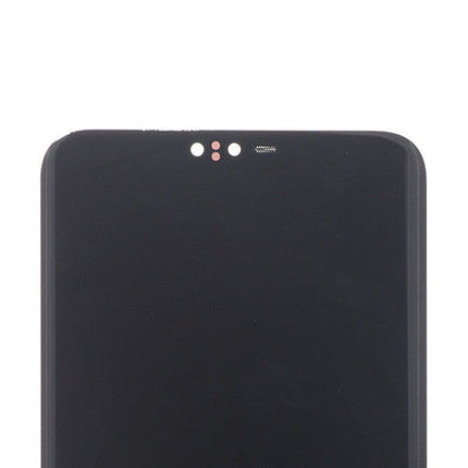 OEM Screen Replacement for LG V40 ThinQ New Aurora Black