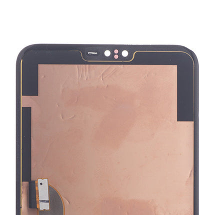 OEM Screen Replacement for LG V40 ThinQ New Aurora Black