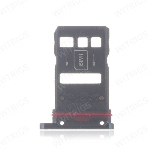 OEM SIM Card Tray for Huawei Mate 20 Pro Emerald Green