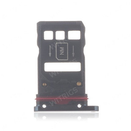 OEM SIM Card Tray for Huawei Mate 20 Pro Emerald Green