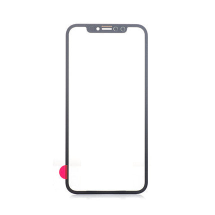 Custom Front Glass for iPhone XS Max