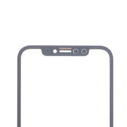 Custom Front Glass for iPhone XS Max