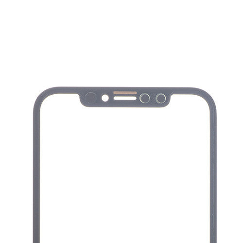Custom Front Glass for iPhone XS Max