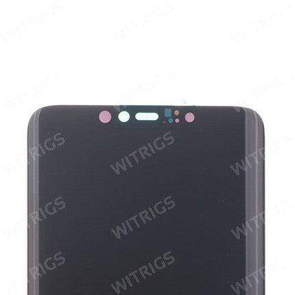 Original Screen Replacement for Huawei Mate 20 Pro Black