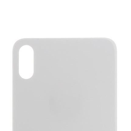 OEM Battery Cover for iPhone XS Max White