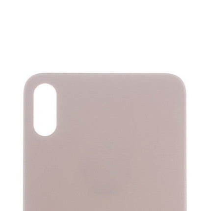 OEM Battery Cover for iPhone XS Max Gold