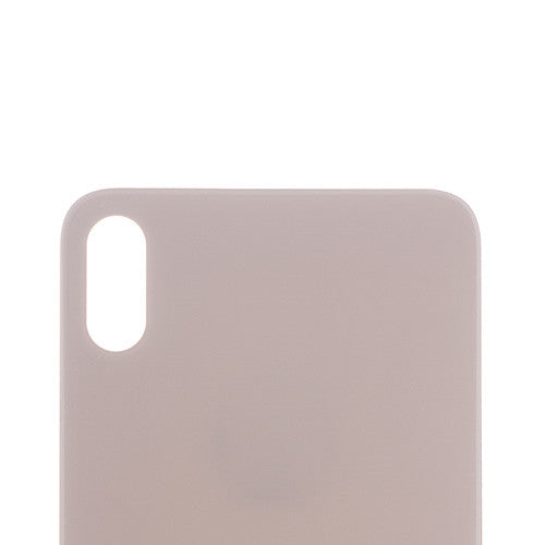 OEM Battery Cover for iPhone XS Max Gold
