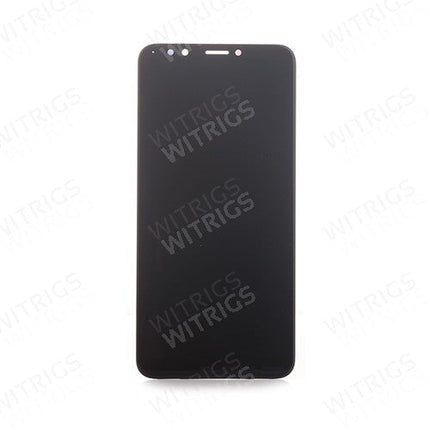 OEM Screen Replacement for Huawei Y7 Prime (2018) Black
