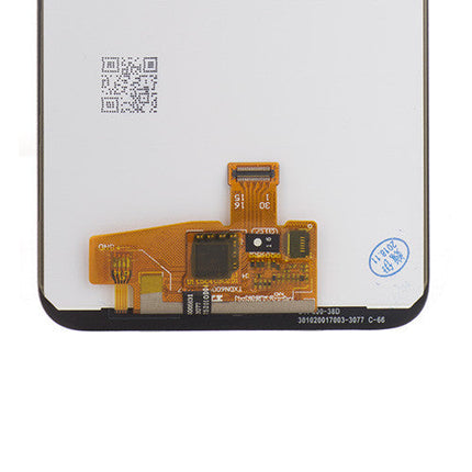 OEM Screen Replacement for Huawei Y7 Prime (2018) Black