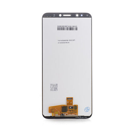 OEM Screen Replacement for Huawei Y7 Prime (2018) White