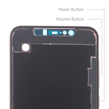 OEM Middle Frame for Xiaomi Mi 8 Gold