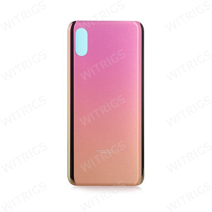 OEM Battery Cover for Xiaomi Mi 8 Pro Gold
