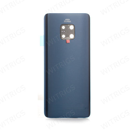 OEM Battery Cover for Huawei Mate 20 Pro Midnight Blue