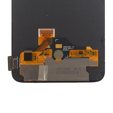 OEM Screen Replacement for OnePlus 6T Black