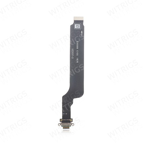 OEM Charging Port Flex for OnePlus 6T