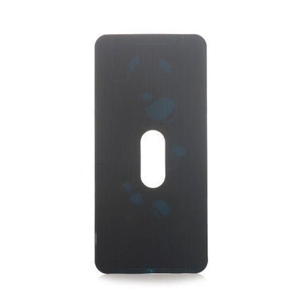 Witrigs LCD Supporting Frame Sticker for Xiaomi Pocophone F1