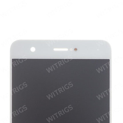 Custom Screen Replacement for Huawei Nova Mystic Silver