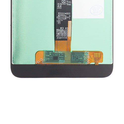 Custom Screen Replacement for Huawei Nova Mystic Silver