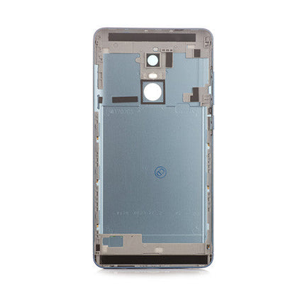 OEM Back Cover for Xiaomi Redmi Note 4X Low Blue