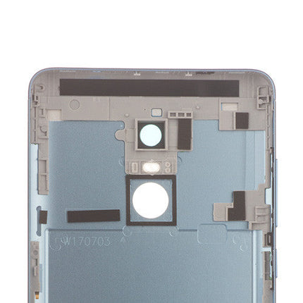 OEM Back Cover for Xiaomi Redmi Note 4X Low Blue