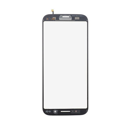 OEM Front Glass for Xiaomi Black Shark Black