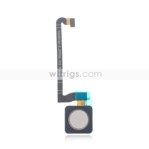 OEM Fingerprint Scanner Flex for Google Pixel 3 Not Pink