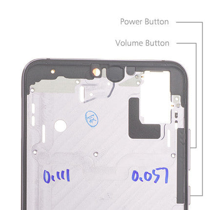 OEM Middle Frame for Huawei P20 Twilight
