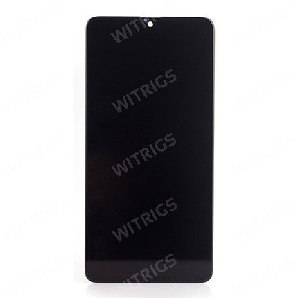 OEM Screen Replacement for Huawei Mate 20 Black