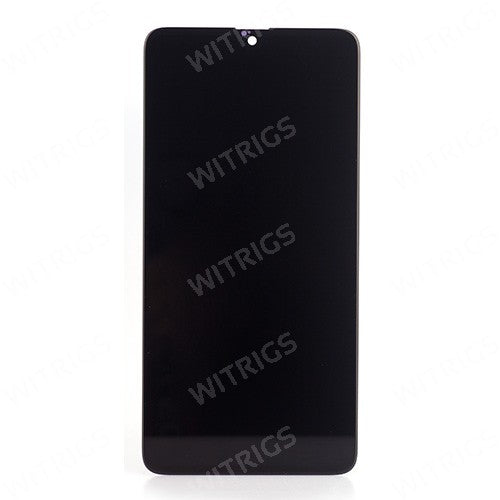 OEM Screen Replacement for Huawei Mate 20 Black