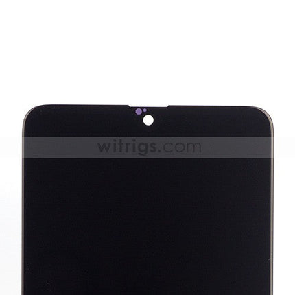 OEM Screen Replacement for Huawei Mate 20 Black