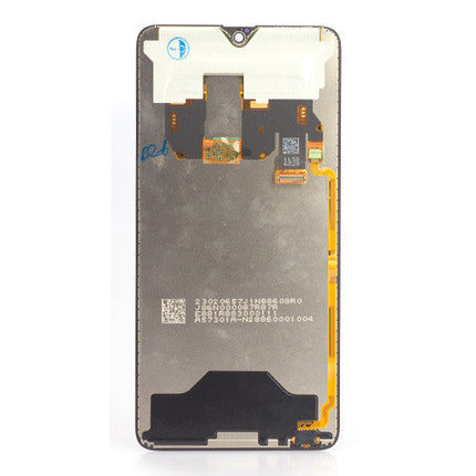OEM Screen Replacement for Huawei Mate 20 Black