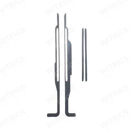 Witrigs LCD Supporting Frame Sticker for Huawei Mate 20 Pro