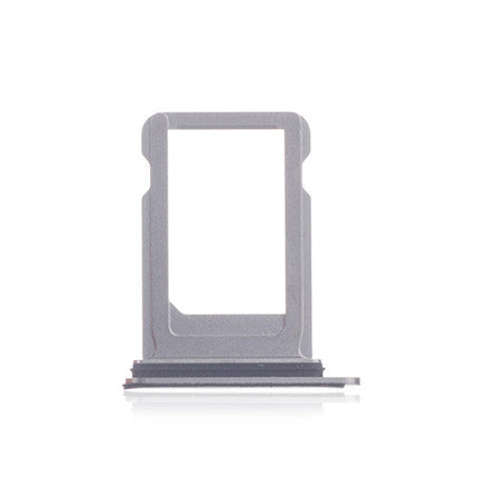 OEM SIM Card Tray for iPhone XS Silver