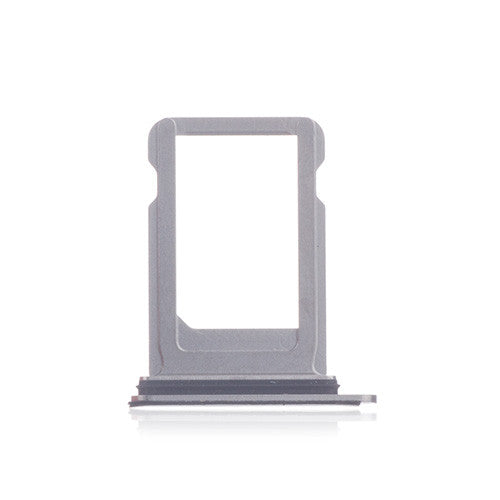 OEM SIM Card Tray for iPhone XS Silver