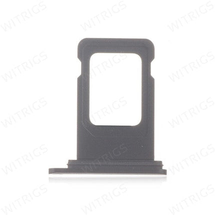 OEM SIM Card Tray for iPhone XR Black