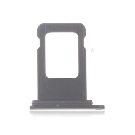 OEM SIM Card Tray for iPhone XR Black