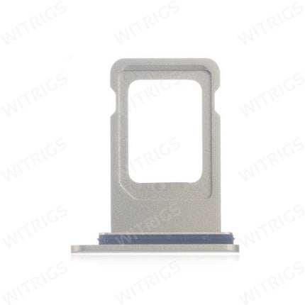 OEM SIM Card Tray for iPhone XR Gold