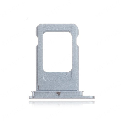 OEM SIM Card Tray for iPhone XR Silver